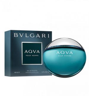 BVLGARI AQUA POUR HOMME EDT 100ML 