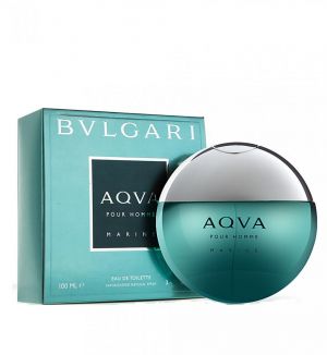 BVLGARI AQUA POUR HOMME MARINE EDT 100ML 