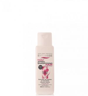 BYPHASSE FAMILY CONDITIONER (COLOURED HAIR) 400ML