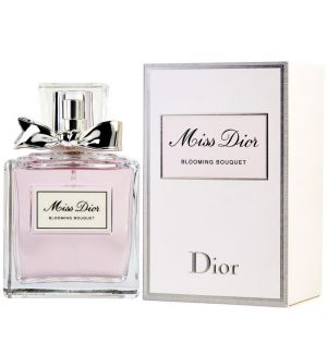 CHRISTIAN DIOR MISS DIOR BLOOMING BOUQUET EDT 100ML