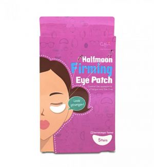 CETTUA C&S HALFMOON FIRMING EYE PATCH 5PAIRS