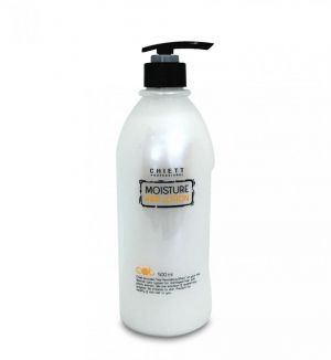CHIETT MOISTURE HAIR LOTION 500ML