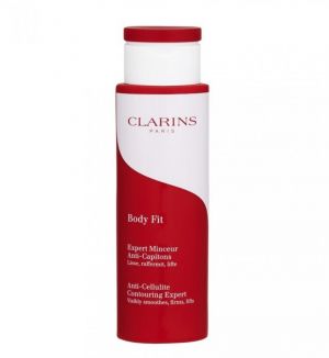 CLARINS BODY FIT ANTI-CELLULITE 200ML