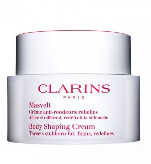 CLARINS BODY SHAPING CREAM