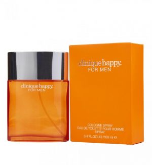 CLINIQUE HAPPY MEN 100ML