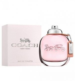 COACH EDT 90ML