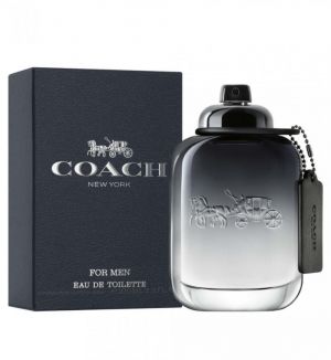 COACH MEN EDT 100ML