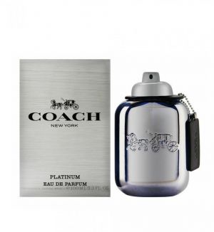 COACH PLATINUM EDP 100ML
