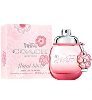COACH FLORAL BLUSH EDP 30ML