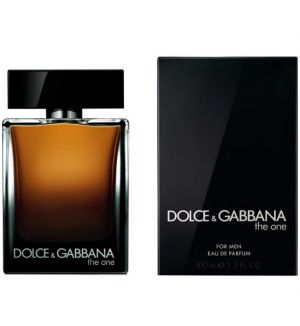 DOLCE & GABBANA THE ONE MEN EDP 100ML