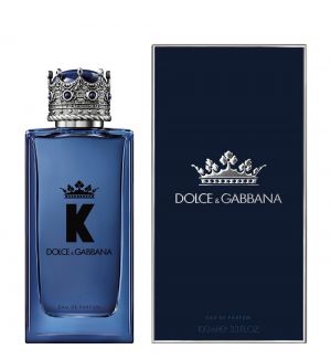 DOLCE & GABBANA - K BY DOLCE&GABBANA EDP 100ML