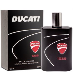 DUCATI 1926 EAU DE TOILETTE 100ML