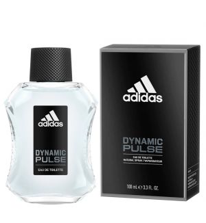 ADIDAS DYNAMIC PULSE EDT 100ML 