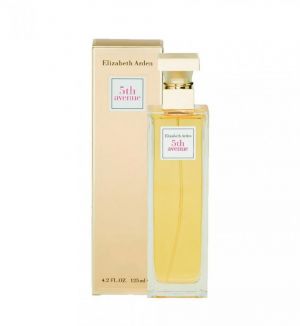 ELIZABETH ARDEN 5TH AVENUE EDP 125ML 
