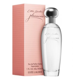 ESTEE LAUDER PLEASURES EDP 30ML