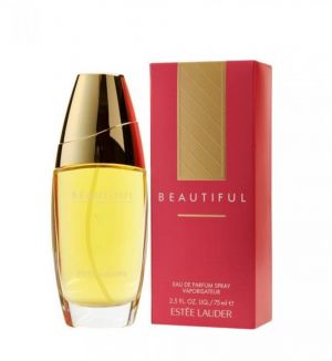 ESTEE LAUDER BEAUTIFUL EDP 75ML