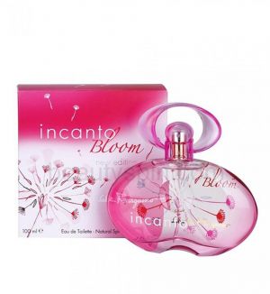 SALVATORE FERRAGAMO INCANTO NEW BLOOM EDT 100ML 