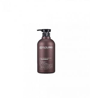 FLOLAND PREMIUM SILK KERATIN TREATMENT 530ML
