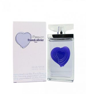 FRANCK OLIVIER PASSION EDP 75ML