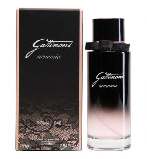 GATTINONI ARMONIA EAU DE PARFUM 75ML