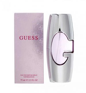 GUESS WOMAN EDP 75ML