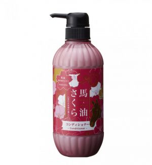 HOS CONDITIONER 500ML 