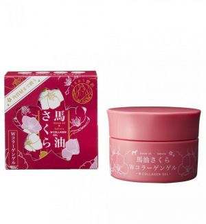 HOS  ALL IN ONE COLLAGEN GEL 100G 