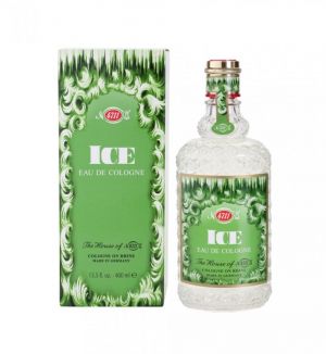 4711 ICE EAU DE COLOGNE 400ML