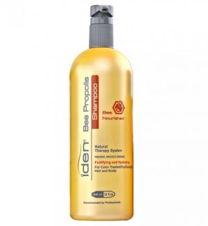IDEN BEE NOURISHED SHAMPOO 946ML