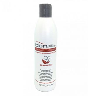 IDEN REPAIR THERAPY SHAMPOO 300ML