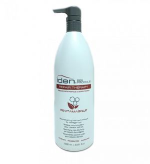 IDEN REPAIR THERAPY REVITAMASQUE 1000ML