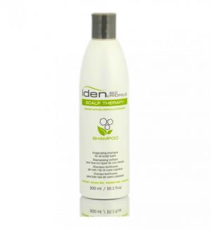 IDEN SCALP THERAPY SHAMPOO 300ML
