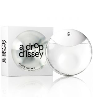 ISSEY MIYAKE A DROP D'ISSEY EDP FOR WOMEN 90ML