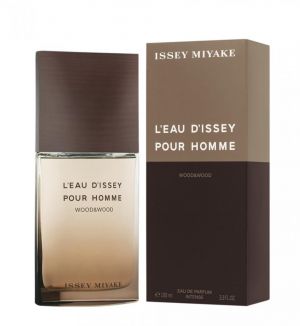 ISSEY MIYAKE WOOD & WOOD EDP (M) 100ML