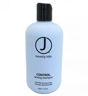 J BEVERLY HILLS CONTROL SHP 350ML