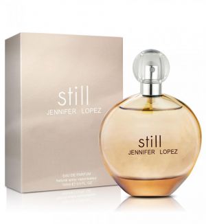 JENNIFER LOPEZ STILL EDP 100ML