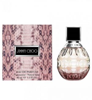 JIMMY CHOO EDP FOR WOMEN 40ML