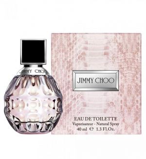 JIMMY CHOO EDT FOR WOMEN 40ML