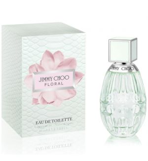 JIMMY CHOO FLORAL EDT 40ML
