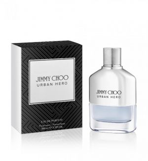 JIMMY CHOO URBAN HERO EDP (M) 100ML