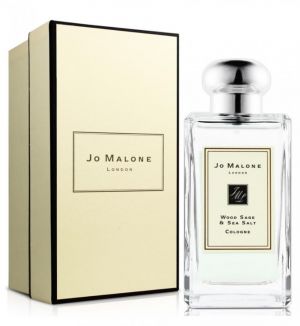 JO MALONE WOOD SAGE & SEA SALT COLOGNE 100ML