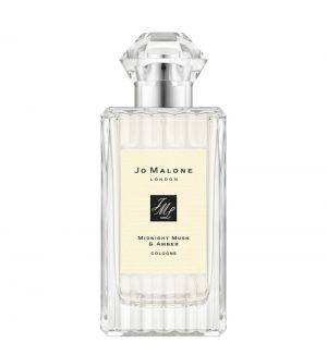 JO MALONE MIDNIGHT MUSK & AMBER COLOGNE 100ML