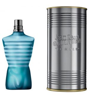 JEAN PAUL GAULTIER LE MALE EDT 125ML