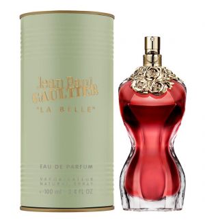 JEAN PAUL GAULTIER LA BELLE EDP 100ML