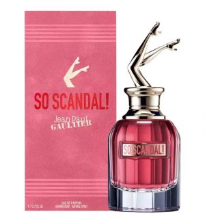 JEAN PAUL GAULTIER SO SCANDAL EDP 80ML