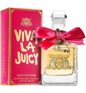 JUICY COUTURE VIVA LA JUICY EDP 100ML
