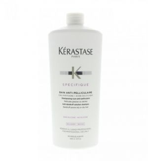 Kerastase Paris Specifique Anti-Pelliculaire Shampoo 1L EXP: 12/2024