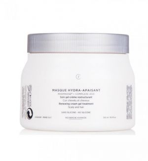 KERASTASE SPECIFIQUE HYDRA-APAISANT MASK 500ML