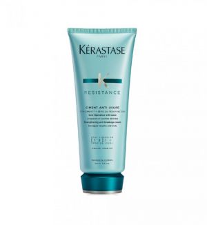 KERASTASE PARIS RESISTANCE CONDITIONER CIMENT ANTI-SURE 200ml  (EXP: 11/2024)