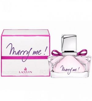 LANVIN MARRY ME EDP 30ML